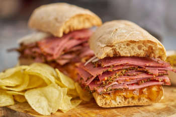 Sandwich Franchise for Sale in near Concord Mills!